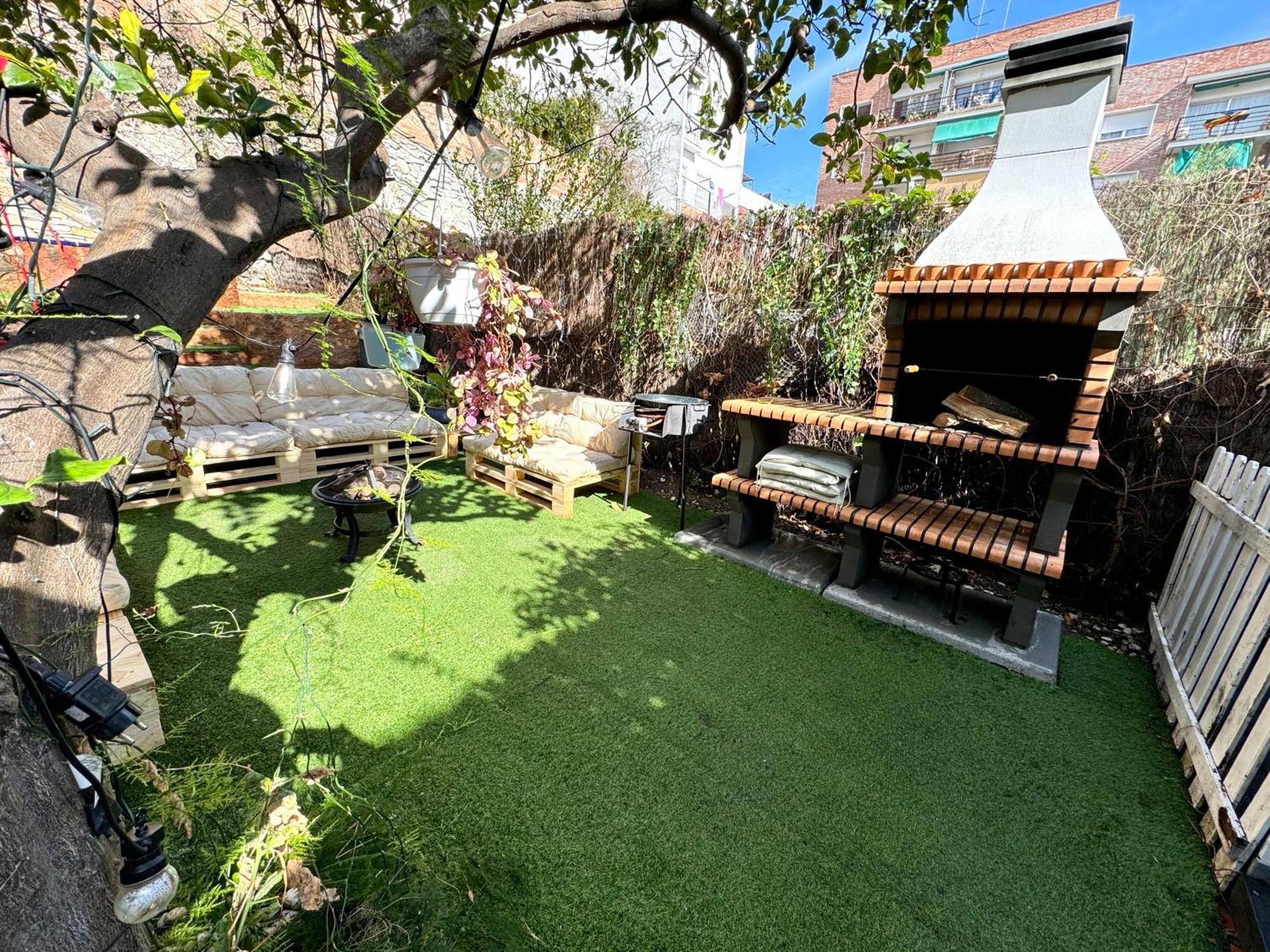 Casa En Masnou Junto A Playa Y Tren Villa Dış mekan fotoğraf