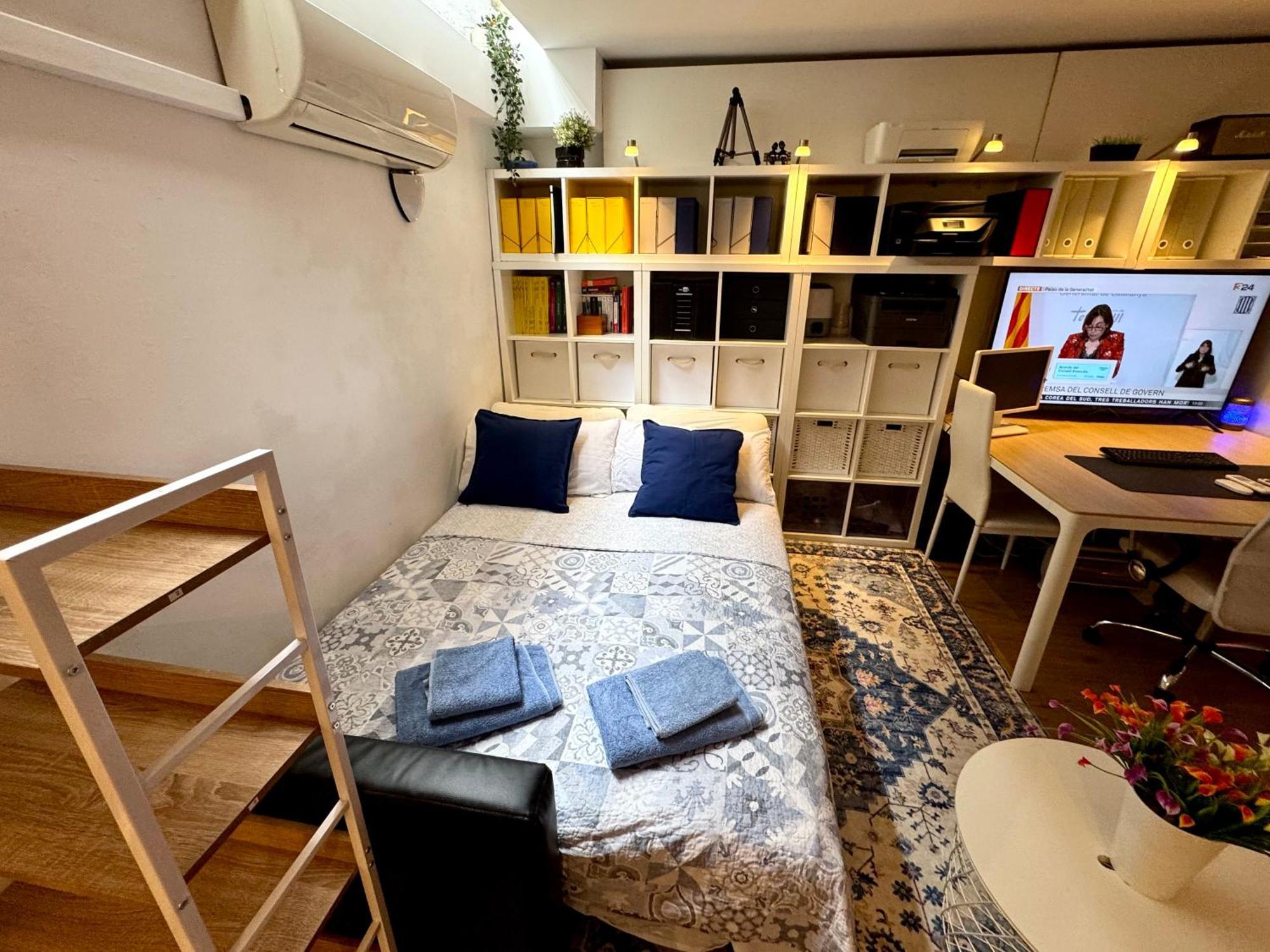 Casa En Masnou Junto A Playa Y Tren Villa Dış mekan fotoğraf
