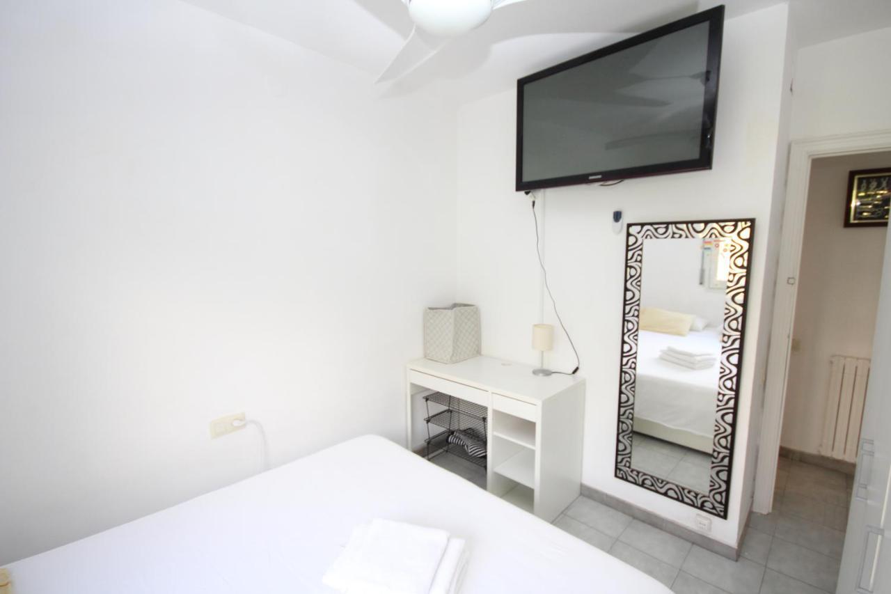 Casa En Masnou Junto A Playa Y Tren Villa Dış mekan fotoğraf