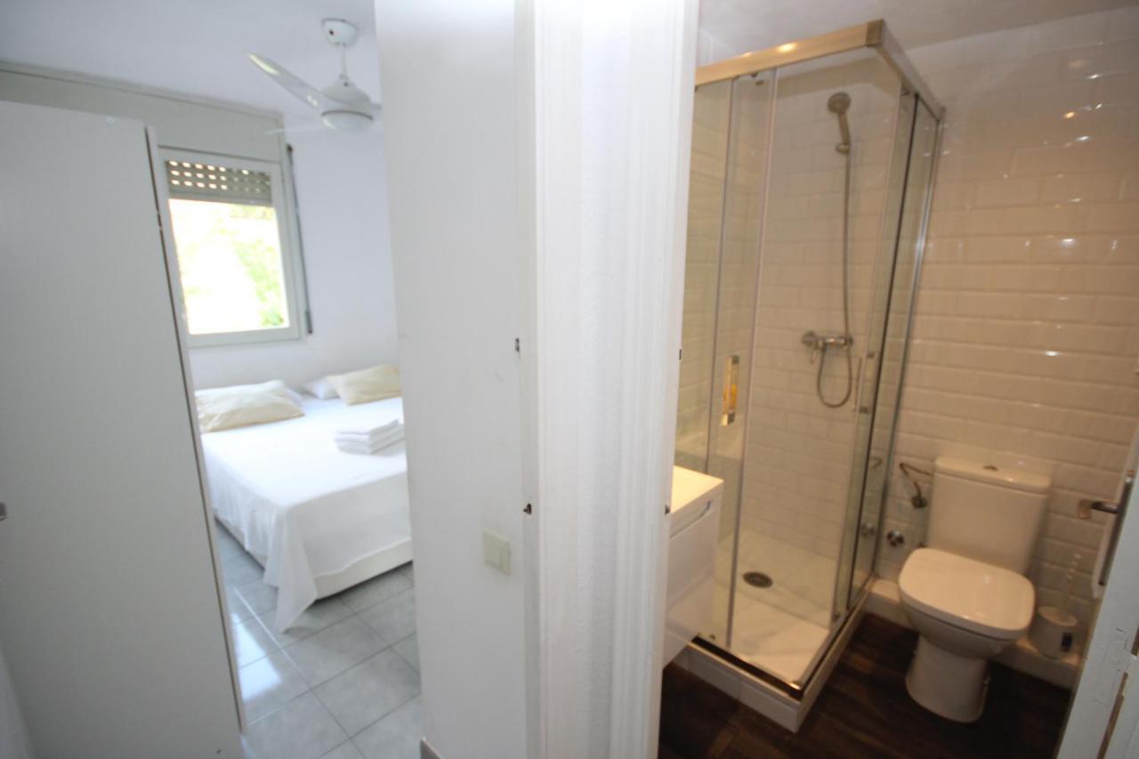Casa En Masnou Junto A Playa Y Tren Villa Dış mekan fotoğraf